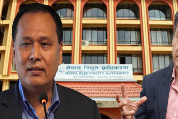 सर्वोच्चले पुनर्बहाली गरेपछि हितेन्द्र : सरकारले आहत गर्यो, न्यायालयले राहत